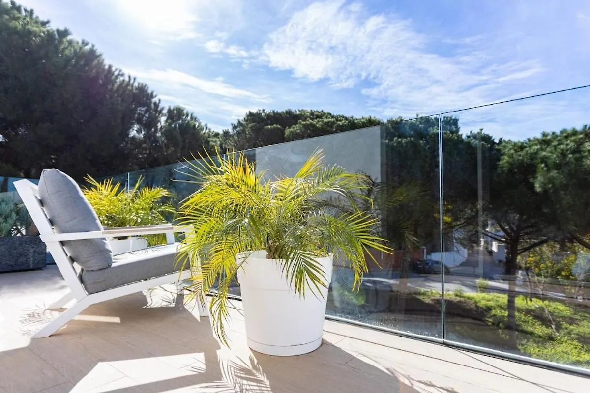 Syl Semi Detached House Btw The Mountains And Sea Villa Málaga Feriehus